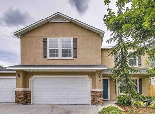 123 E Kaibab Trail St, Meridian, ID 83646