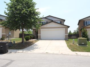 10534 Legacy Cv, San Antonio, TX 78240