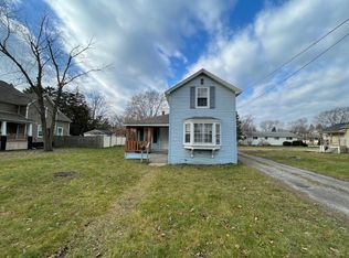 1537 Bay St, Saginaw, MI 48602