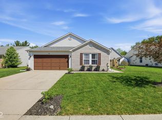 1476 Lavender Dr, Greenfield, IN 46140