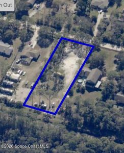 4900 Banana Ave, Cocoa, FL, 32926