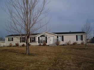 4600 E Oak St, Nampa, ID 83687