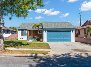 4621 W 191st St, Torrance, CA 90503