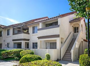 26121 La Real #E4, Mission Viejo, CA 92691