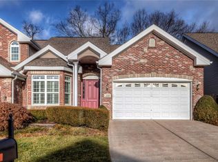 200 Woodland Place Ct, Saint Charles, MO