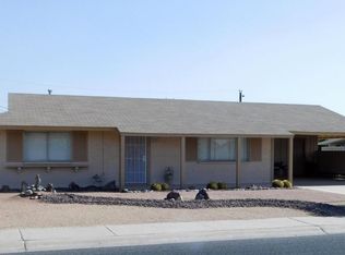 11423 N 109th Ave, Sun City, AZ 85351