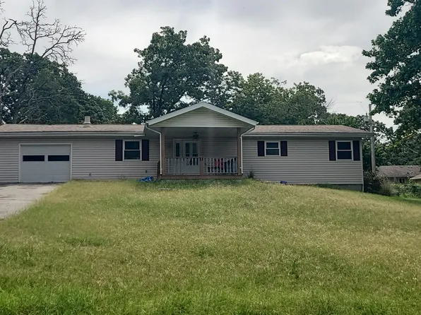 11 Redbud Ln, Kimberling City, MO 65686