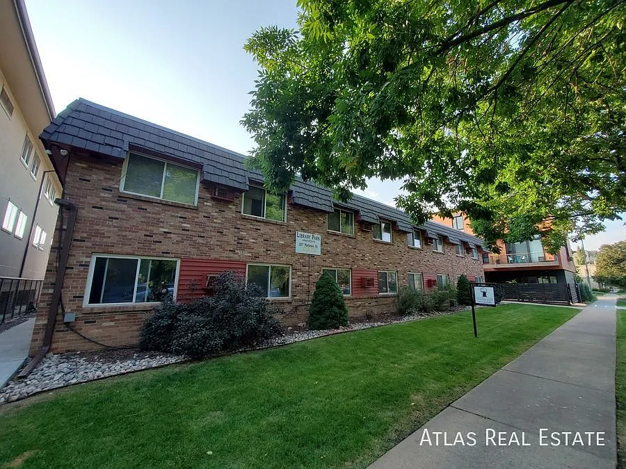 Building Photo - 207 Mathews St #12A