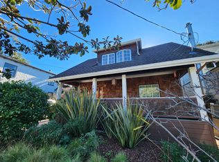 1936 Berryman St #A, Berkeley, CA 94709