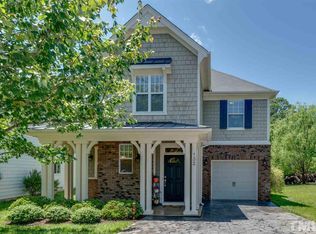 132 Singer Way, Morrisville, NC 27560