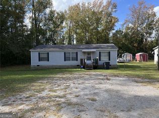 209 Hoey St, Thomson, GA 30824