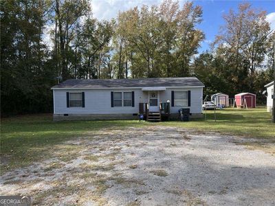 209 Hoey St, Thomson, GA, 30824