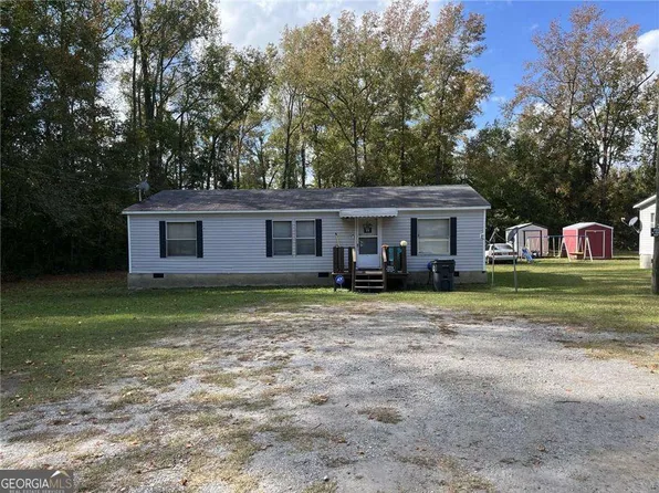 209 Hoey St, Thomson, GA 30824