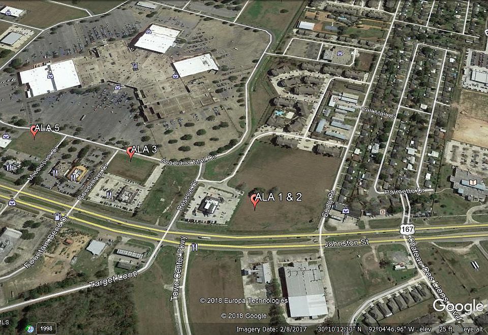1st image of 5800 Blk Johnston St