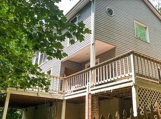 44 Quarry Oaks Dr, Stafford, VA 22554