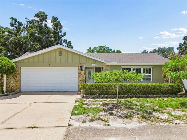 11798 DAVID COURT, SEMINOLE, FL 33778