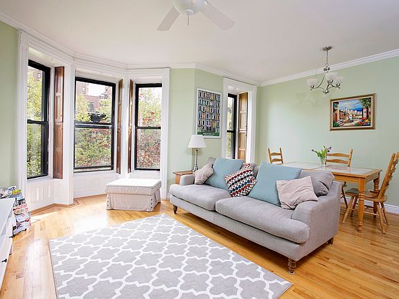 2nd image of 932 President St #4A