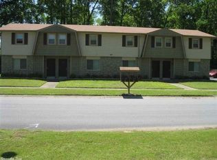 6111 Queensboro Dr APT D, Little Rock, AR 72209