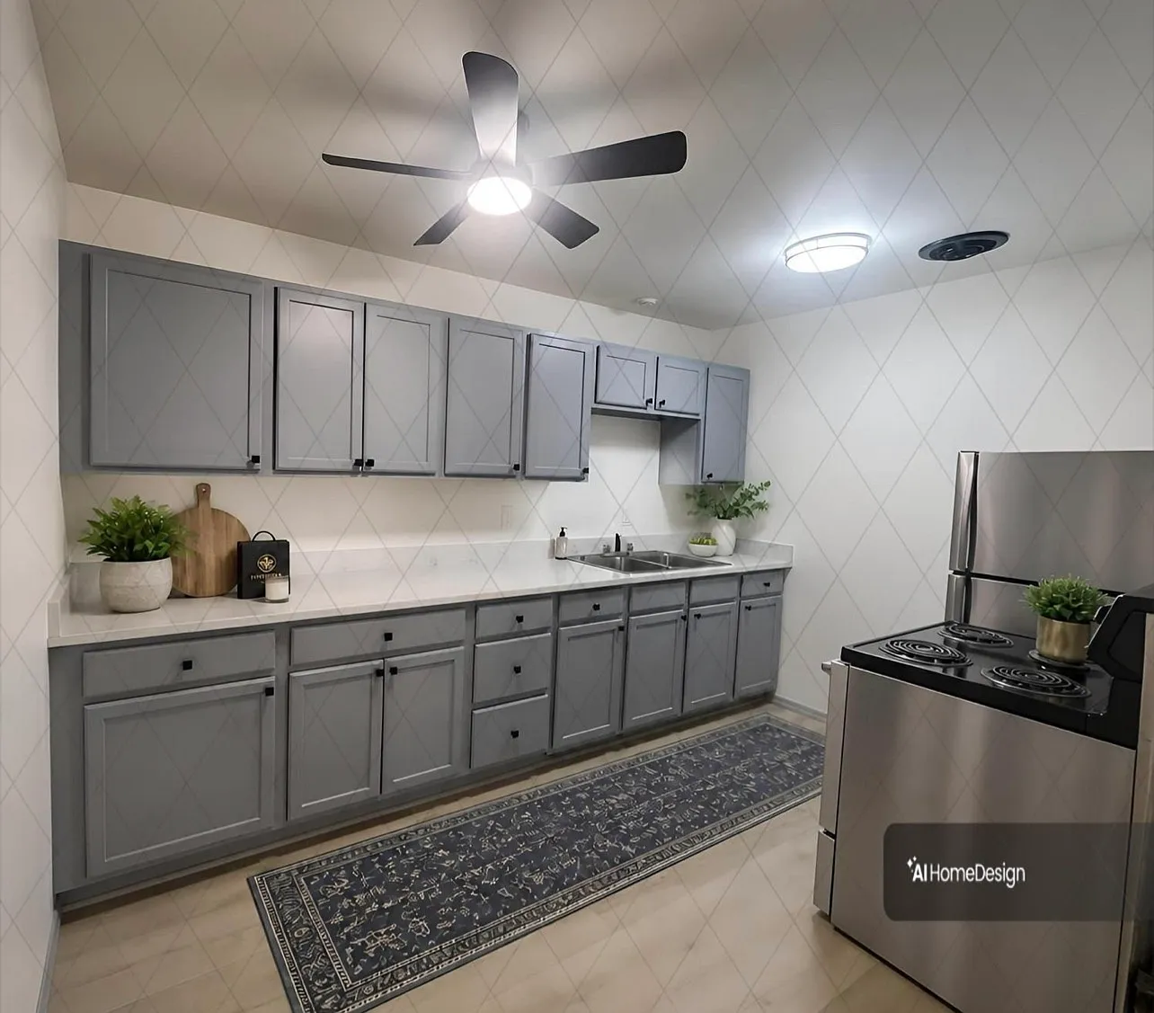 2 bed, 750 sqft, $1,250 — Photo 1