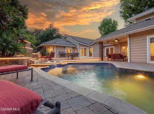 4252 Hunt Club Ln, Westlake Village, CA 91361