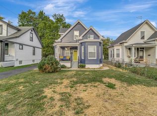 6021 Lantana Ave, Cincinnati, OH