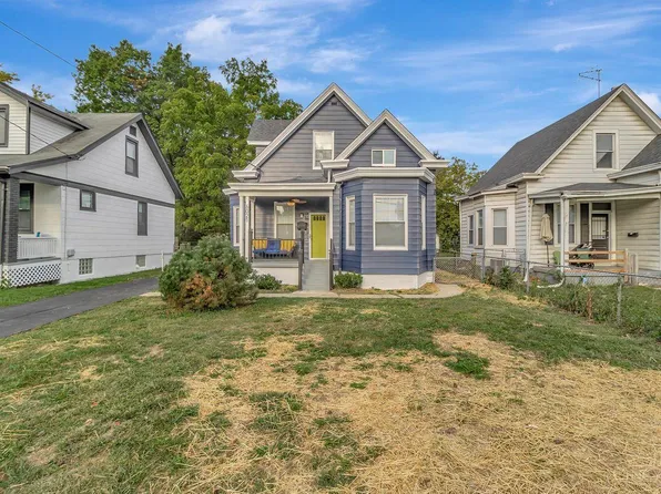 6021 Lantana Ave, Cincinnati, OH 45224