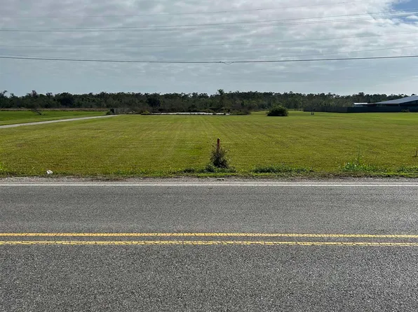 579 Bayou Dularge Rd, Houma, LA 70363