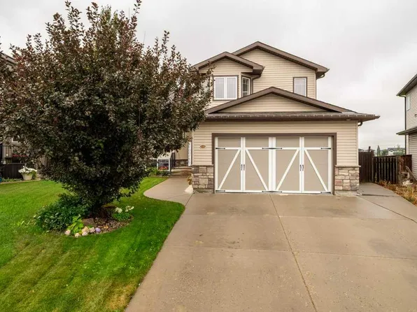 532 NW Margaret Sutherland Cres N, Lethbridge, AB T1H 5R6