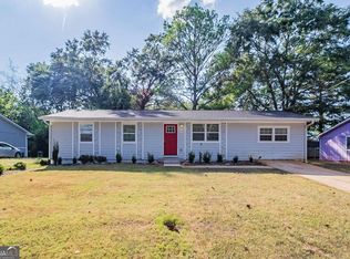 1669 Freedom Valley, Decatur, GA 30032