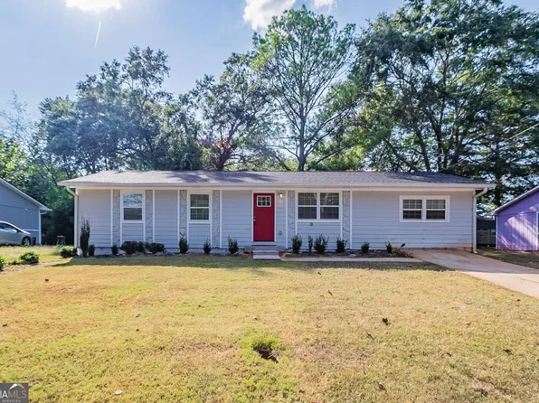 1669 Freedom Valley, Decatur, GA 30032