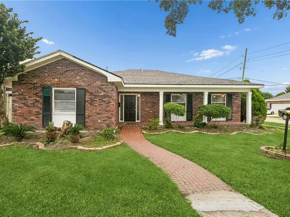 4001 Clifford Dr, Metairie, LA 70002