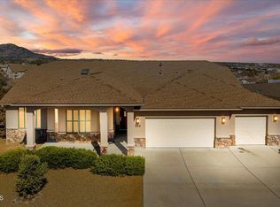 850 Cameron Pass, Prescott, AZ 86301