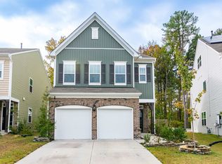 1025 Sweet Cream Ct, Durham, NC 27703