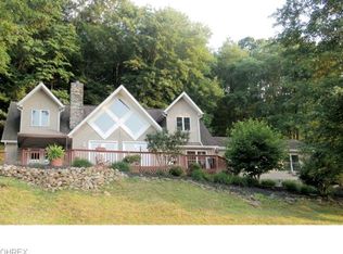 213 W Mohawk Dr, Malvern, OH 44644
