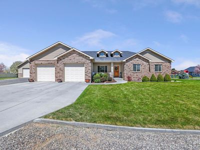 3632 E 3880 N, Kimberly, ID, 83341