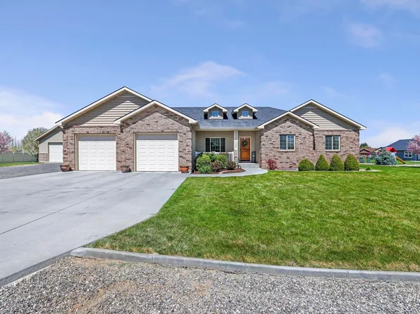 3632 E 3880 N, Kimberly, ID 83341