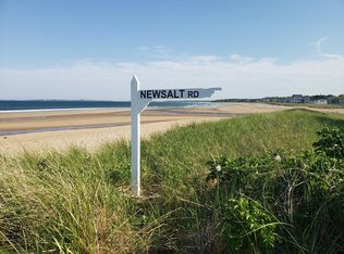 18 New Salt Road, Old Orchard Beach, ME 04064