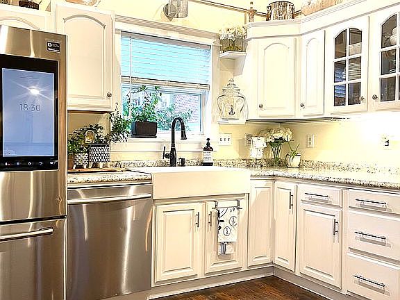 Farmhouse Sink