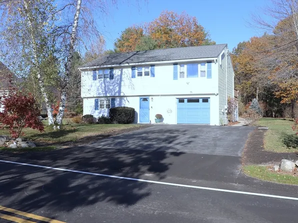 75 Garrison Rd, Chelmsford, MA 01824