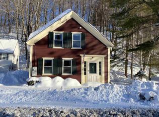 27 High St, Ludlow, VT 05149