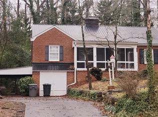 115 S Randolph Ave, Asheboro, NC 27203