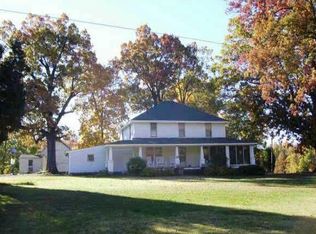 112 Lane Dr, Trinity, NC 27370