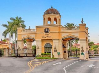 2757 Via Cipriani Unit 1110B, Clearwater, FL 33764