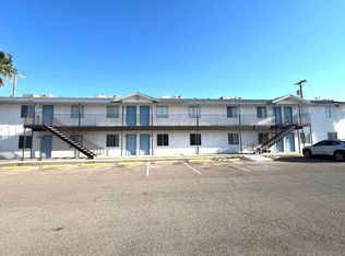 530 S Yarbrough Dr APT 14, El Paso, TX 79915