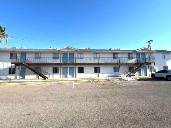 530 S Yarbrough Dr APT 15