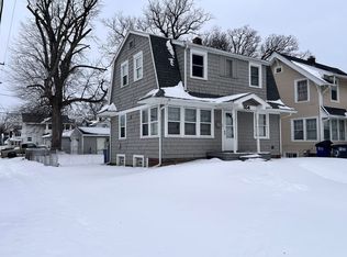554 Brighton Ave, Toledo, OH 43609