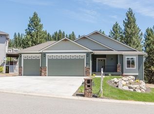 5810 N Del Rey Rd, Otis Orchards, WA 99027