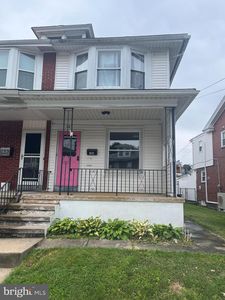 58 Arlington St, Reading, PA, 19611