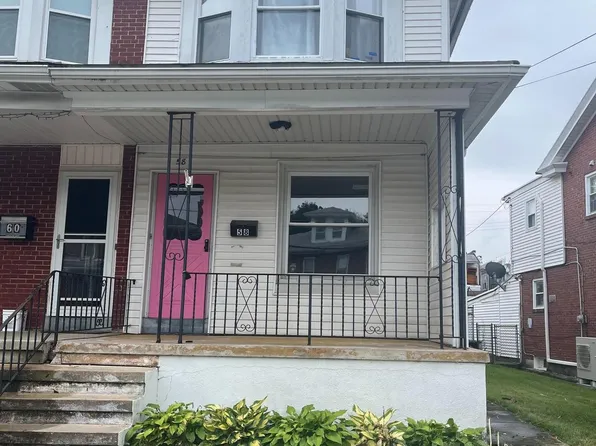 58 Arlington St, Reading, PA 19611