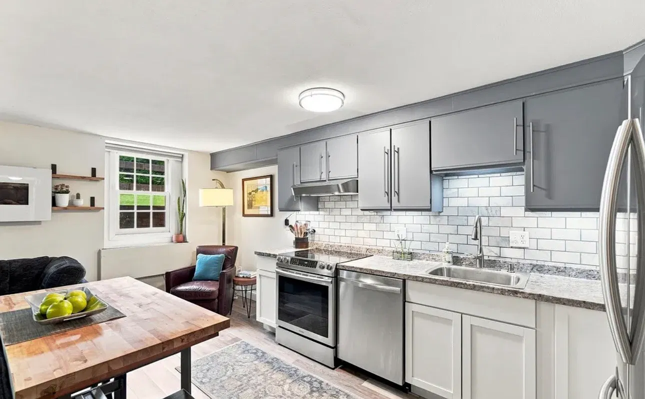 1 bed, 589 sqft, $1,350 — Photo 1